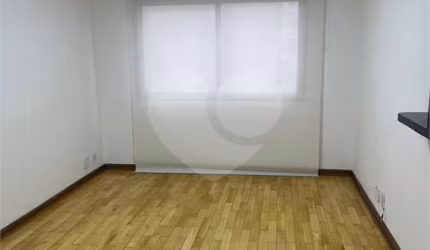 Apartamento para Locação em Higienópolis