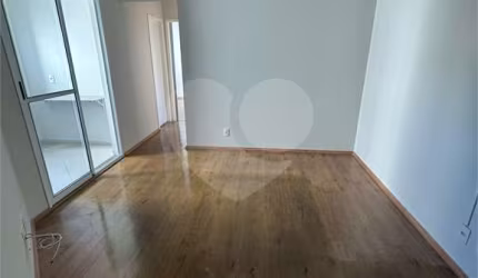Apartamento Cachoeirinha