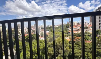 Apartamento - Venda - Novo - Jardim São Paulo