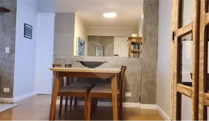 Apartamento para venda ou locação na Vila Olimpia