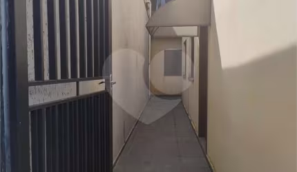 Sobrado a Venda no Imirim.