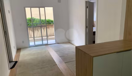 Apartamento em Santana
