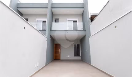 Casa-São Paulo-VILA GUILHERME | Ref.: REO1074581