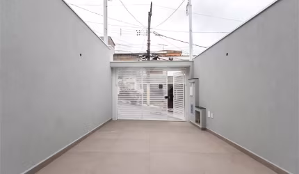 Casa-São Paulo-VILA GUILHERME | Ref.: REO1074584