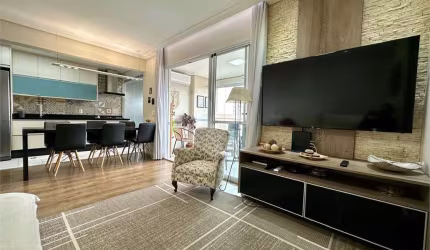 Apartamento-São Paulo-MANDAQUI | Ref.: REO506028