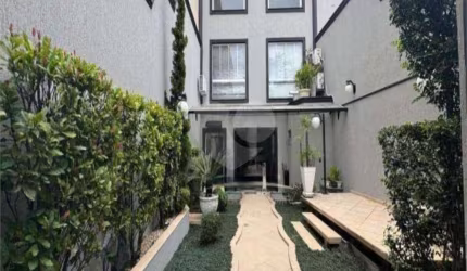 Galpão-São Paulo-SANTANA | Ref.: REO523065