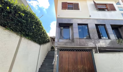 Sobrado Residencial MANDAQUI