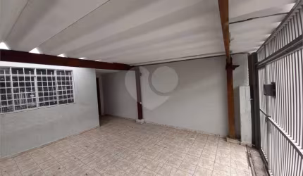 Sobrado a venda no bairro Jaçanã de 2 quartos e 2 vagas