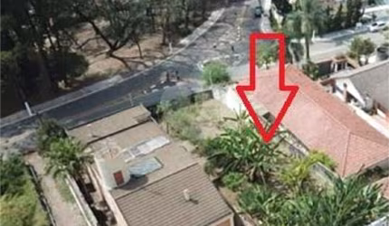 Terreno Exclusivo na Zona Norte – 483m² no Tremembé/Santana