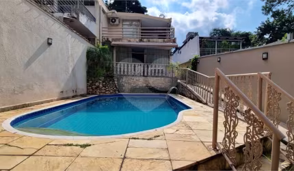 Casa-São Paulo-TREMEMBÉ | Ref.: REO1076096