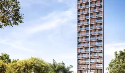 Lançamento cobertura de 356m² com 2 quartos 1 suíte na região da Braz Leme - Santana - SP