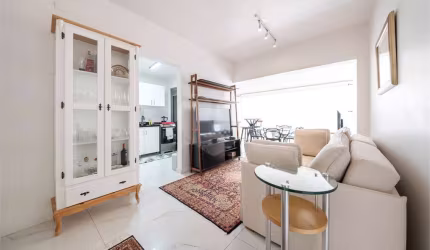 Apartamento-São Paulo-PINHEIROS | Ref.: REO25998