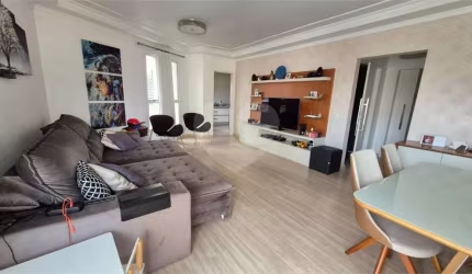 Apartamento-São Paulo-SANTA TEREZINHA | Ref.: REO1062505