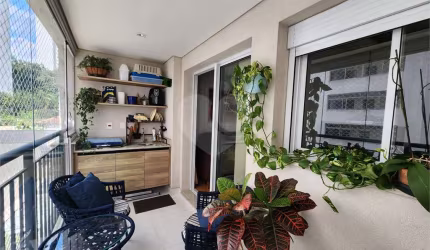 Apartamento Perdizes