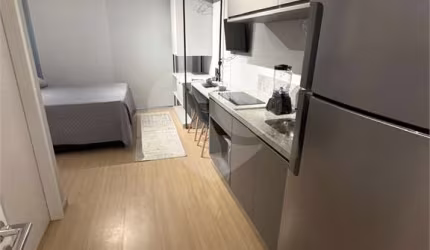Studio para Locação em Pinheiros!