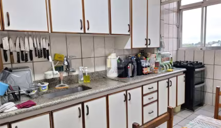 Cobertura no Horto Florestal – Espaço, Conforto e Lazer!