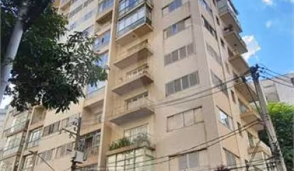 Apartamento 2 Dormitórios - Próximo Shopping Paulista