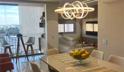 Apartamento-São Paulo-TUCURUVI | Ref.: REO1052955