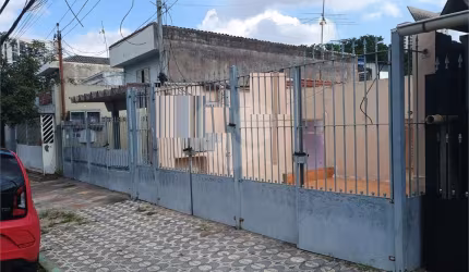 Terreno na Casa Verde