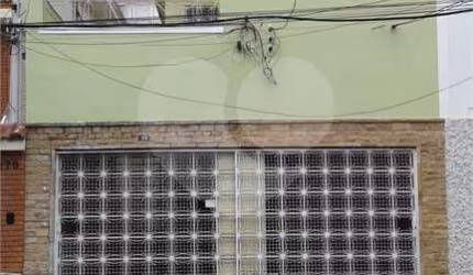Sobrado Comercial ou Residencial no Jardim São Paulo