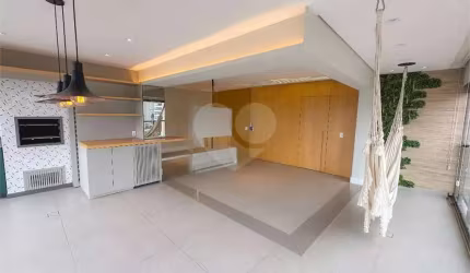Apartamento Alto da Lapa