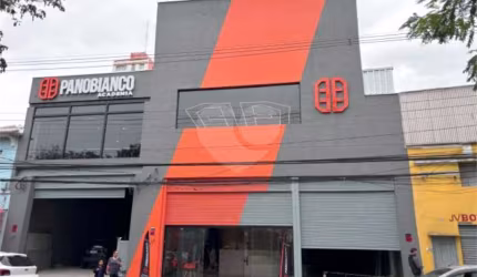 Imóvel Comercial no Cambuci – Excelente Oportunidade para Investidores