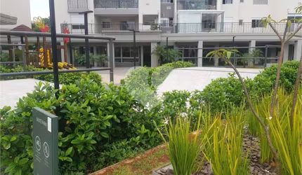 Alto da Boa Vista 2 Dorms (para investimento com renda)
