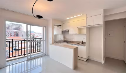 Apartamento para locação , 2 quartos  em Santana