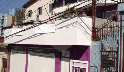 Casa a venda em santana