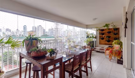 Apartamento Barra Funda
