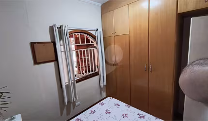 Casa-São Paulo-CASA VERDE | Ref.: REO1027930