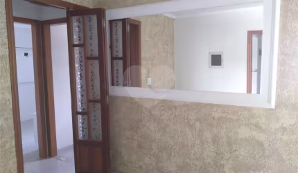 APTO VILA GUSTAVO, 60MTS MOBILIADO, GARAGEM SUBSOLO E LIVRE , PORTARIA PRESENCIAL