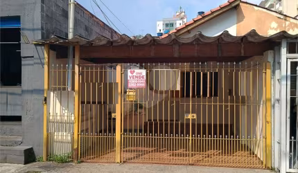 Casa-São Paulo-Vila Vitório Mazzei | Ref.: REO992184