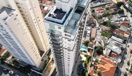 Apartamento Santana Alto Padrão
