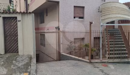 Apartamento-São Paulo-JARDIM SÃO PAULO(ZONA NORTE) | Ref.: REO1073315