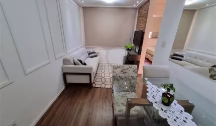 Apartamento-São Paulo-BARRA FUNDA | Ref.: REO1076125