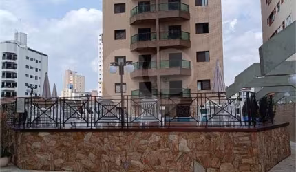 Apartamento À Venda na Vila Paulicéia