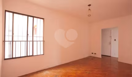 Apartamento-São Paulo-SAÚDE | Ref.: REO1074552