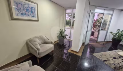 Apartamento a venda e locaçâo| 3 quartos | em Santana
