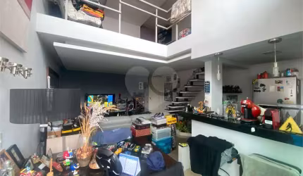 Loft à Venda na Casa Verde | Amplitude, Sofisticação e Conforto