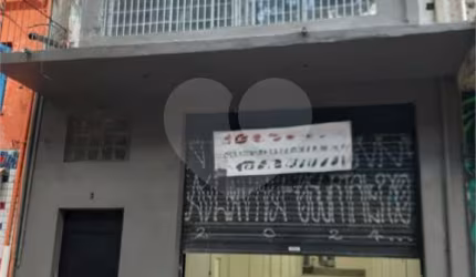 Aluga-se: Prédio Comercial, com 460 metros, na Vila Buarque – Santa Cecília!