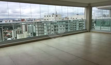 Paraíso - Apartamento com Varanda Gourmet e Lazer de Clube