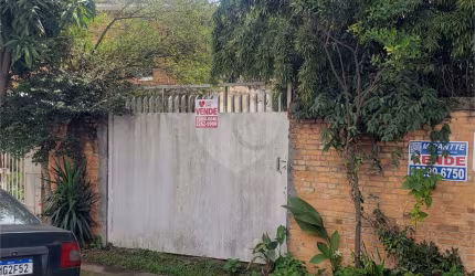 Terreno-São Paulo-TREMEMBÉ | Ref.: REO810446