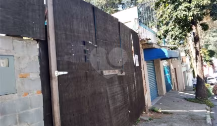 Terreno com 180m2 para venda na Casa Verde