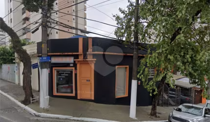 Casa Comercial Mandaqui