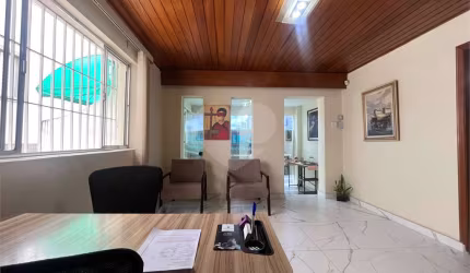 Casa Comercial - Casa verde - Venda