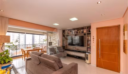 Apartamento-São Paulo-IPIRANGA | Ref.: REO1078525