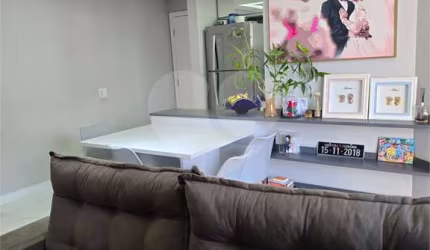 Apartamento a venda no Belém