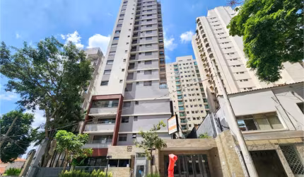 Apartamento-São Paulo-VILA MARIANA | Ref.: REO1074567