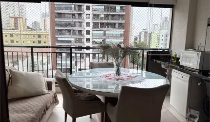 Apartamento no Grand Nord da Cyrella, com 108 m², 3 dormitórios na Zona Norte - SP